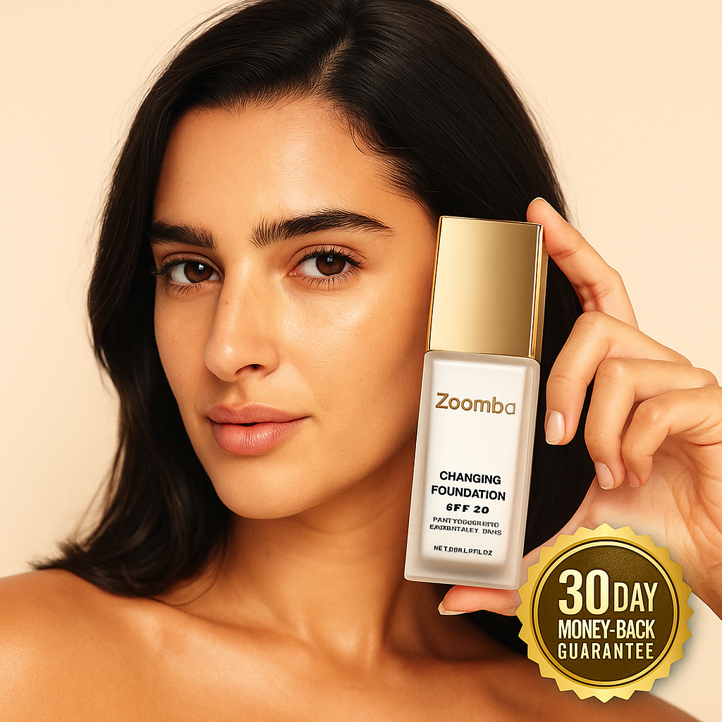 Meroda™ Change Foundation