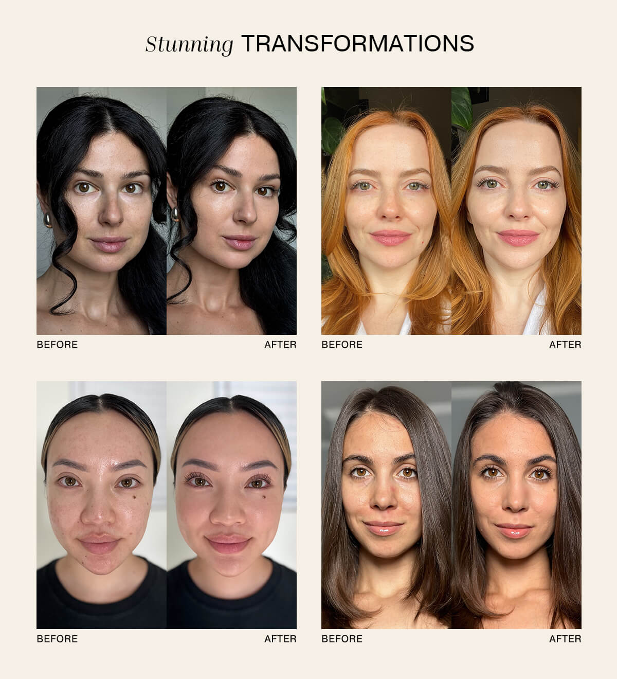 Meroda™ Change Foundation