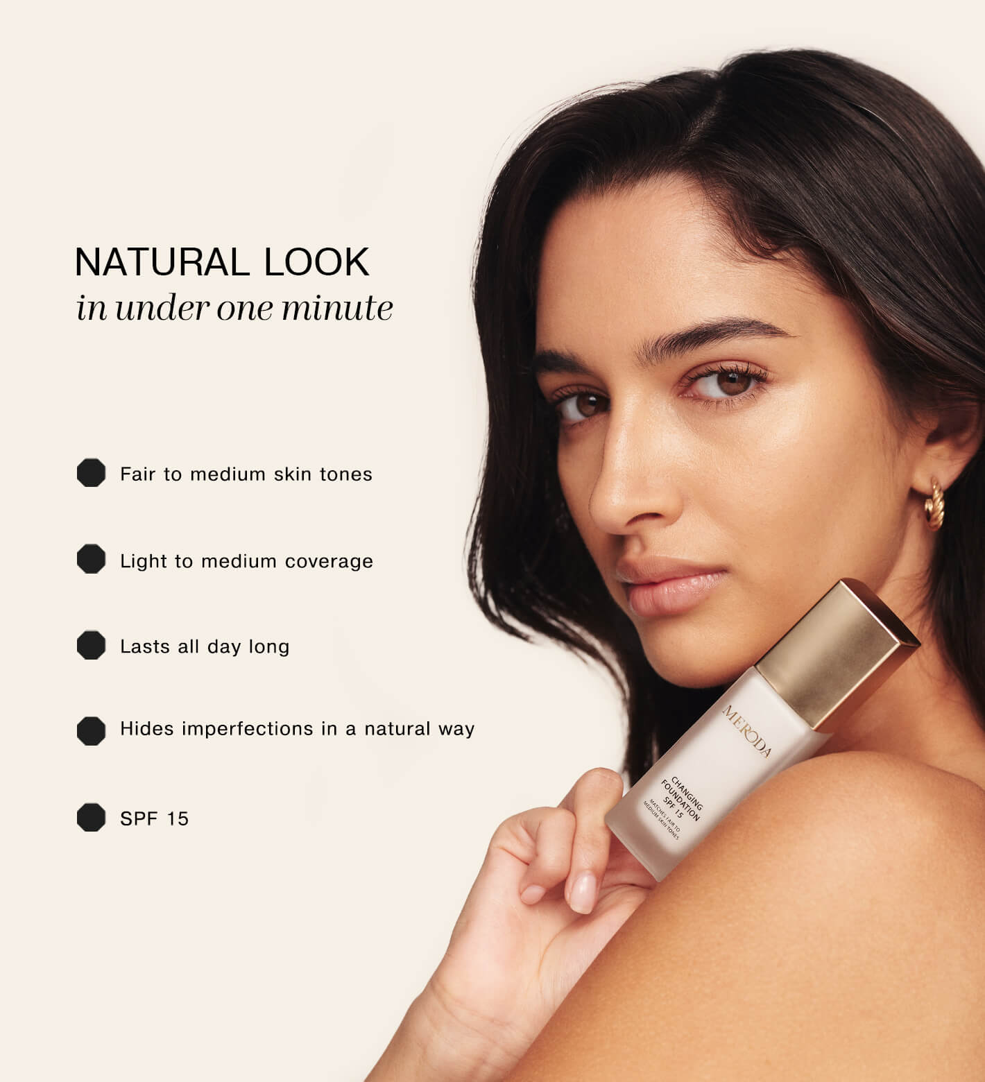 Meroda™ Change Foundation