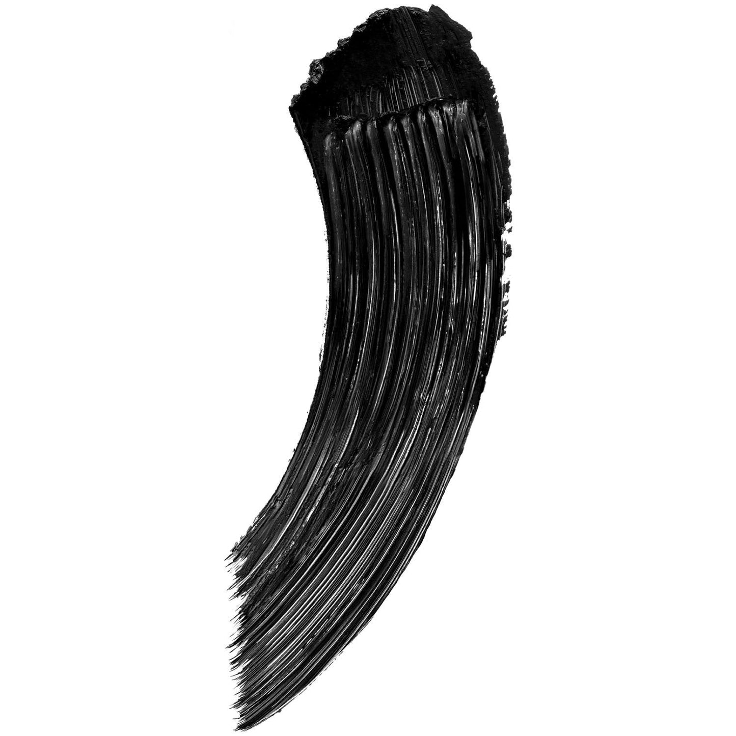 Colossal Bubble™ Washable Mascara - Black Color