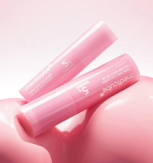 Medicube PDRN Pink Collagen Multi Balm