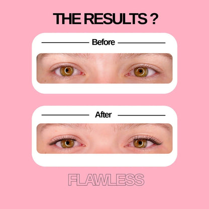 Magnetic Eyelashes Set