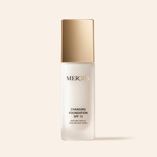 Meroda™ Change Foundation
