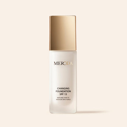 Meroda™ Change Foundation