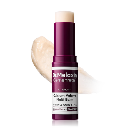 [Dr.Melaxin Official] Cemenrete Calcium Multi Balm