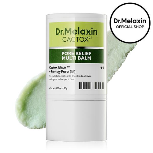 Dr. Melaxin Cactox Pore Relief Multi Balm