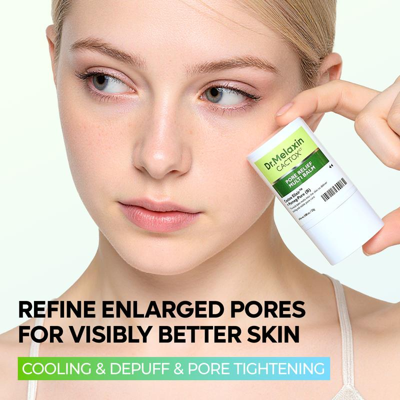 Dr. Melaxin Cactox Pore Relief Multi Balm