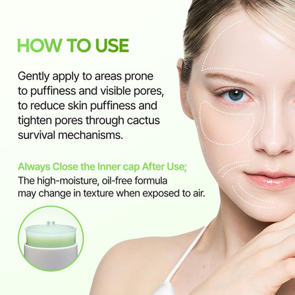 Dr. Melaxin Cactox Pore Relief Multi Balm