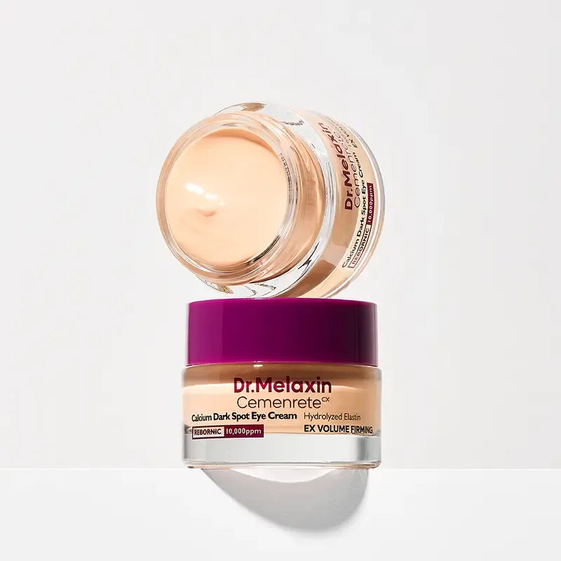 Dr. Malaxin Cemenrete Calcium Dark Spot Eye Cream